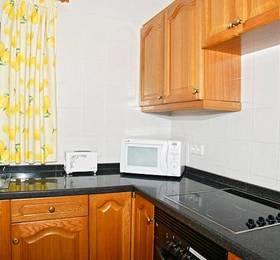 Туры в Costa Luz Beach Apartments в Испании