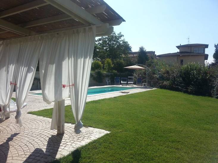 Millegiochi House Италия, Таварнелле-Валь-ди-Пеза