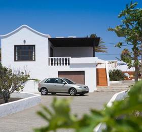 Villa Lomo Gordo Puerto del Carmen в Пуэрто-дель-Кармене