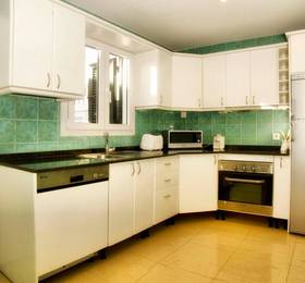 Villa Lapa в Пуэрто-дель-Кармене