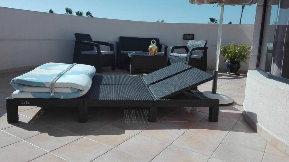Riviera Park Apartamento 2A Испания, Пуэрто-дель-Кармен