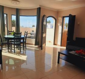 Туры в Riviera Park Apartamento 2A в Испании