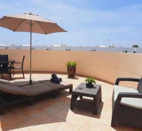 Riviera Park Apartamento 2A в Пуэрто-дель-Кармене