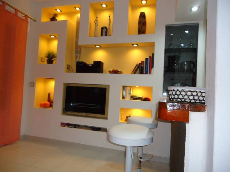 Apartamentos Panelo