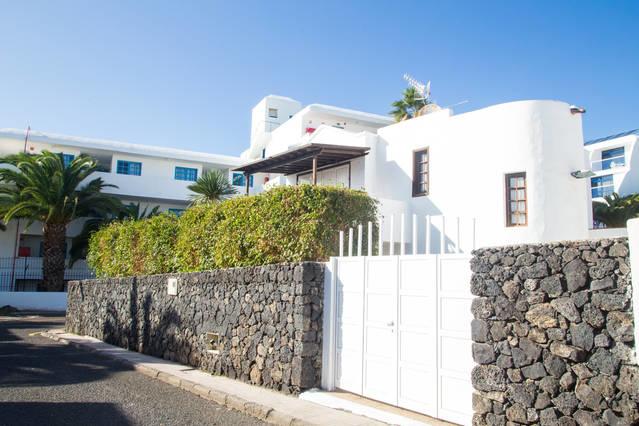 Villas Fayna