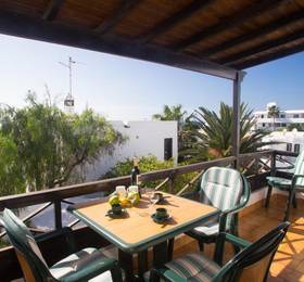 Villa Cohiba в Пуэрто-дель-Кармене