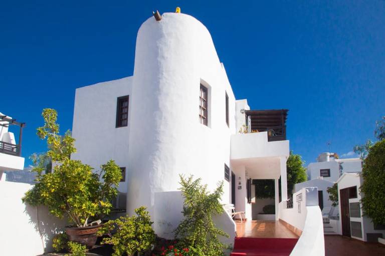 Villa Cohiba