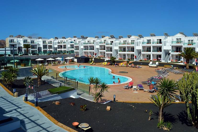 Lanzarote Palm 4* Испания, Пуэрто-дель-Кармен