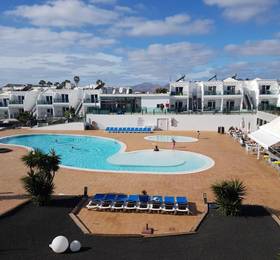 Отдых в Lanzarote Palm - Испания, Пуэрто-дель-Кармен