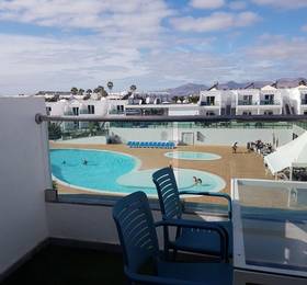 Туры в Lanzarote Palm в Испании