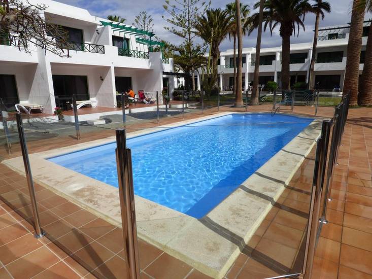 Departamento Barcaro 2 Испания, Пуэрто-дель-Кармен