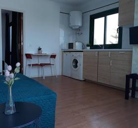Туры в Apartamento Alegranza в Испании
