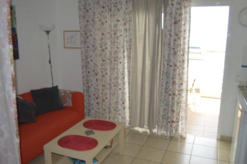 Apartamento Las Terracitas Испания, Пуэрто-дель-Кармен