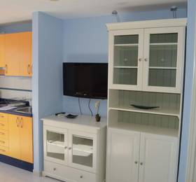 Туры в Apartamento Las Terracitas в Испании