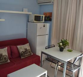 Apartamento Las Terracitas в Пуэрто-дель-Кармене