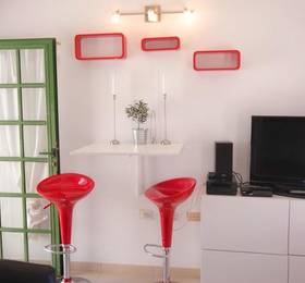 Туры в Apartamento Oasis de los Zafiros в Испании