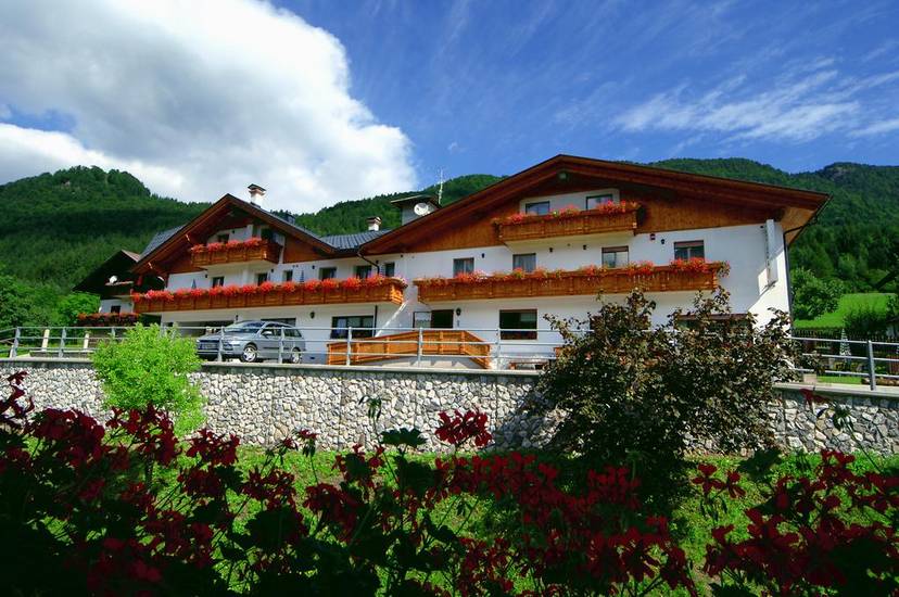 Hotel Al Sole 3* Италия, Тарвизио