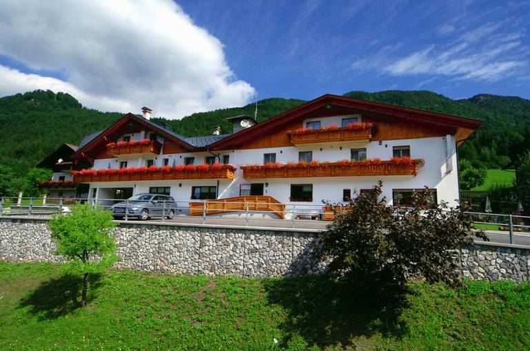 Hotel Al Sole