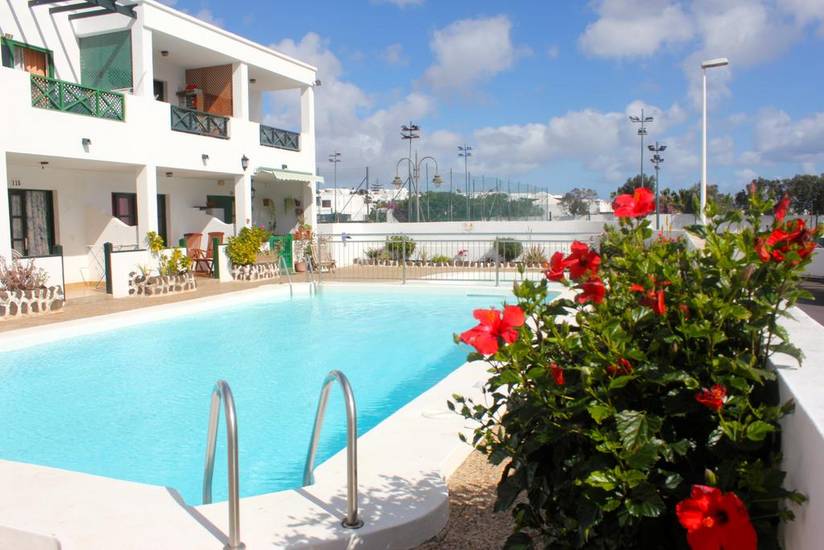 Apartment Dunia IV Испания, Пуэрто-дель-Кармен