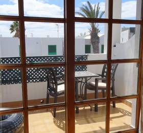 Apartment Dunia IV в Пуэрто-дель-Кармене