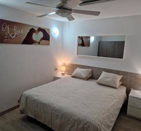 Туры в Bungalow Primavera в Испании