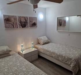 Bungalow Primavera в Пуэрто-дель-Кармене