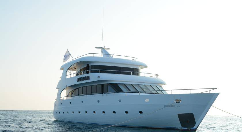 Maldiviana 5* Мальдивы, Мале