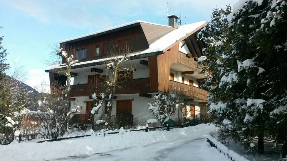 Residence ai Caprioli Италия, Тарвизио
