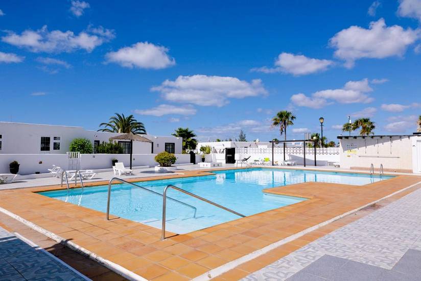 Apartment Calle las Majadas Испания, Пуэрто-дель-Кармен