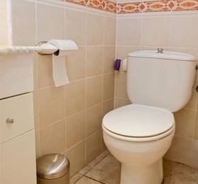Apartment Calle las Majadas в Пуэрто-дель-Кармене