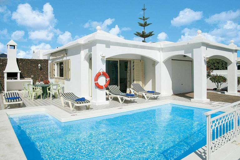 Casa Palina