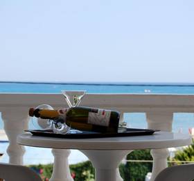 Туры в California Beach Hotel в Греции