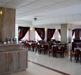 Отдых в California Beach Hotel - Греция, Закинтос