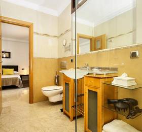 Villa Eris в Пуэрто-дель-Кармене