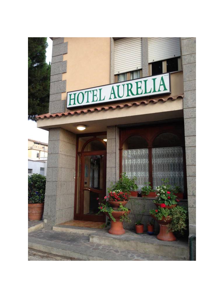 Hotel Aurelia