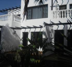 Tagoror Lanzarote в Пуэрто-дель-Кармене