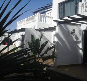 Туры в Tagoror Lanzarote в Испании