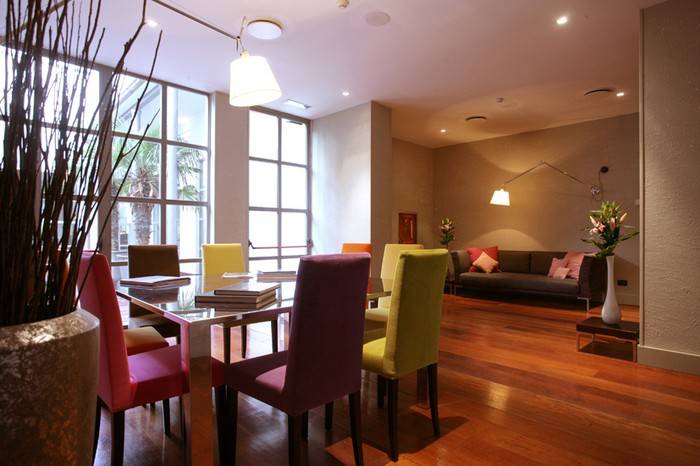 Town House 12 4* Италия, Милан
