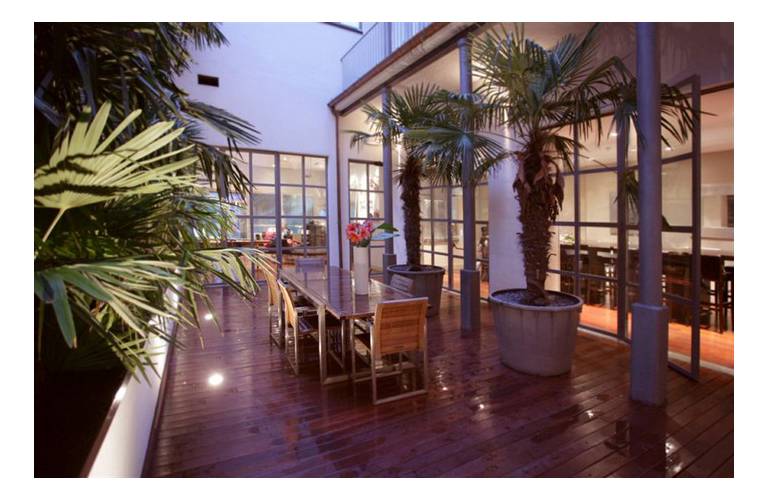 Town House 12