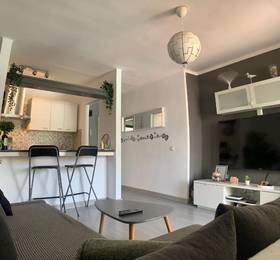 Туры в Apartamentos Albatros в Испании