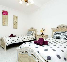 Туры в Grace Amelia в Испании