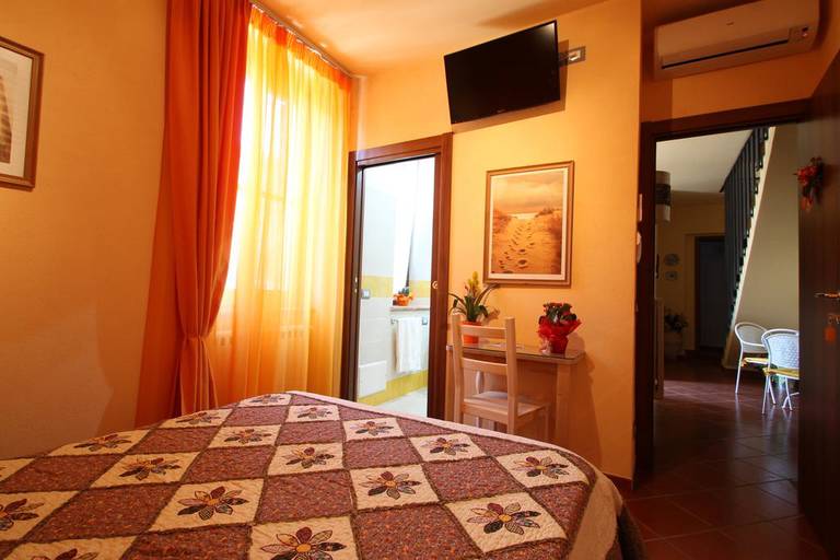 B&B Antiche Mura