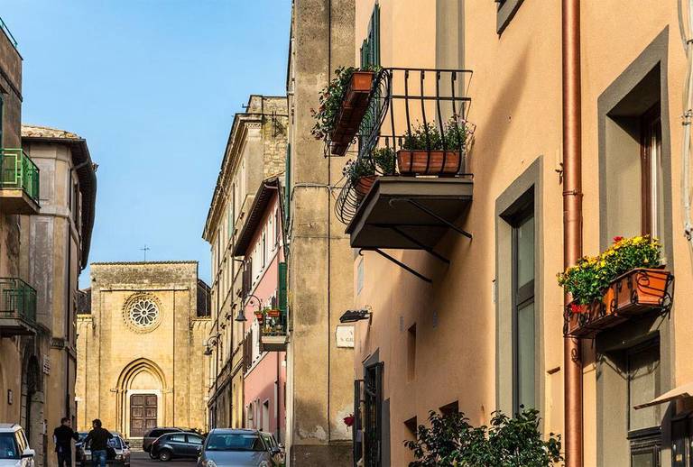 B&B I Tre Camini