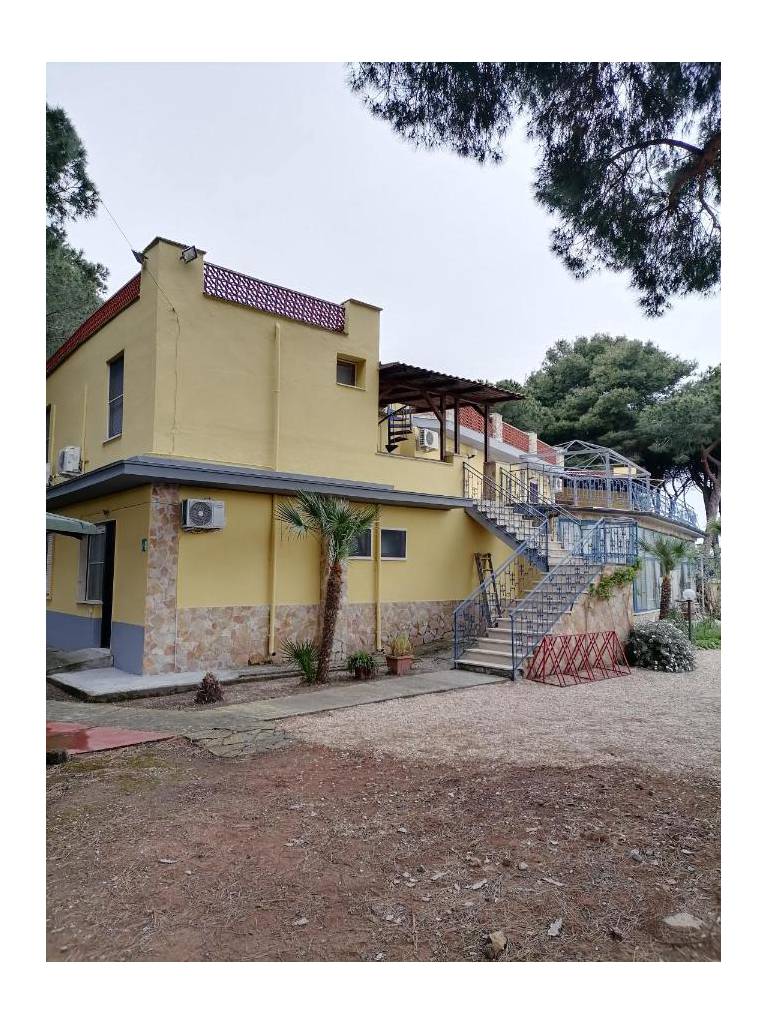 Hotel Paradiso