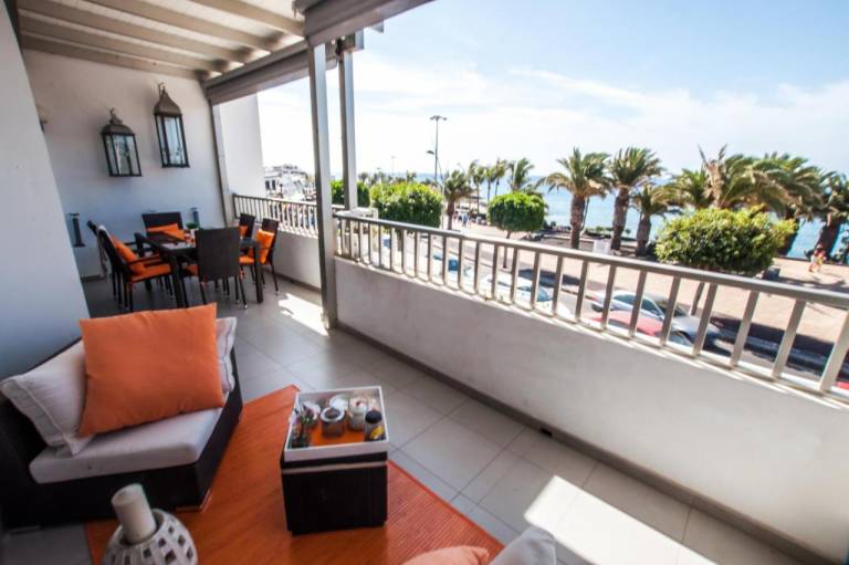Atlantico Apartment
