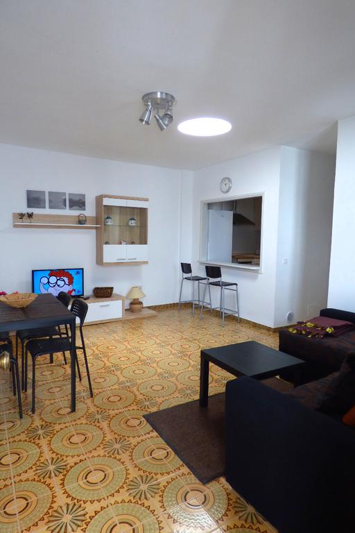 PC Apartment