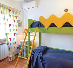 Отдых в Holiday Home Il Mandorleto 02 - Италия, Тарквиния