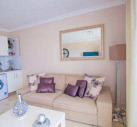Отдых в Oceano Apartment Seaview - Испания, Пуэрто-дель-Кармен
