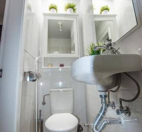 Oceano Apartment Seaview в Пуэрто-дель-Кармене
