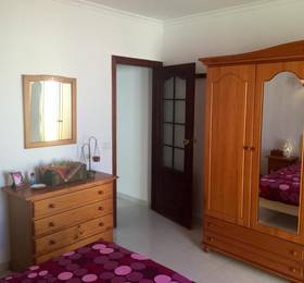 Туры в Apartamento Sole mit Meerblick в Испании